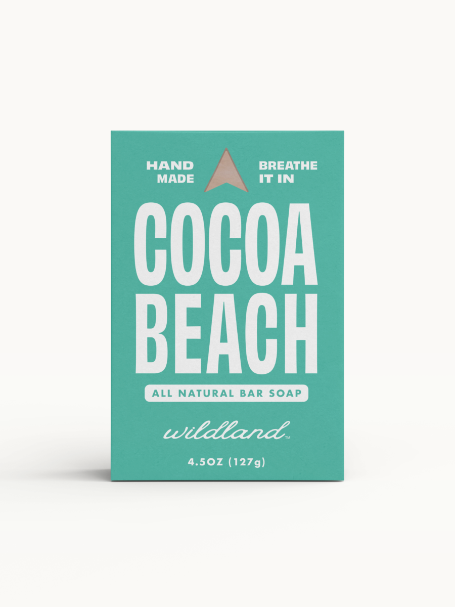 Cocoa Beach
