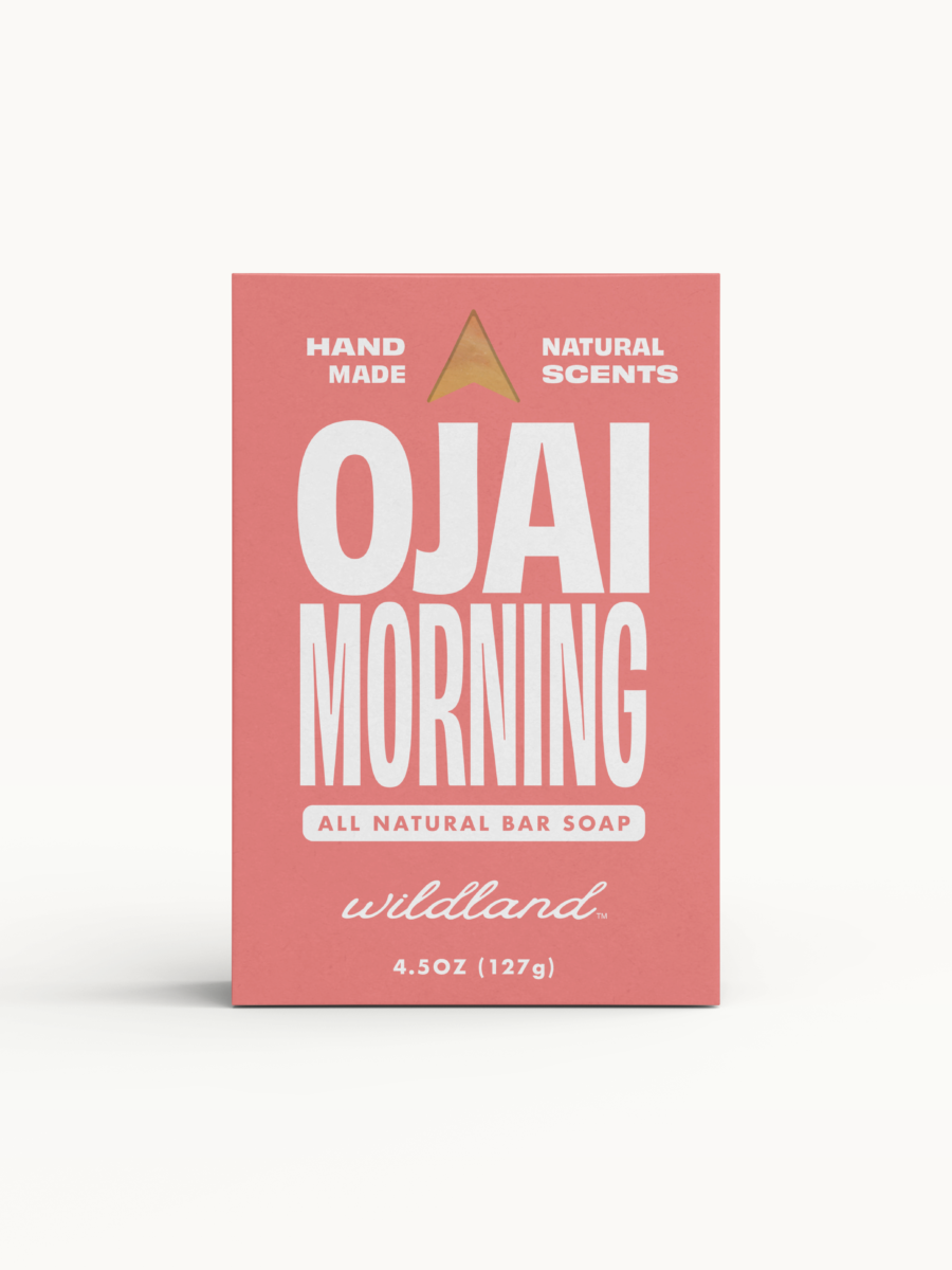 Ojai Morning