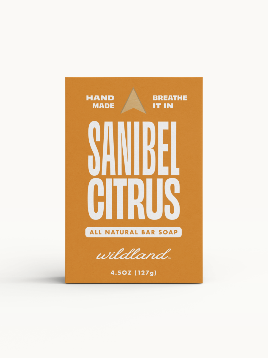 Sanibel Citrus