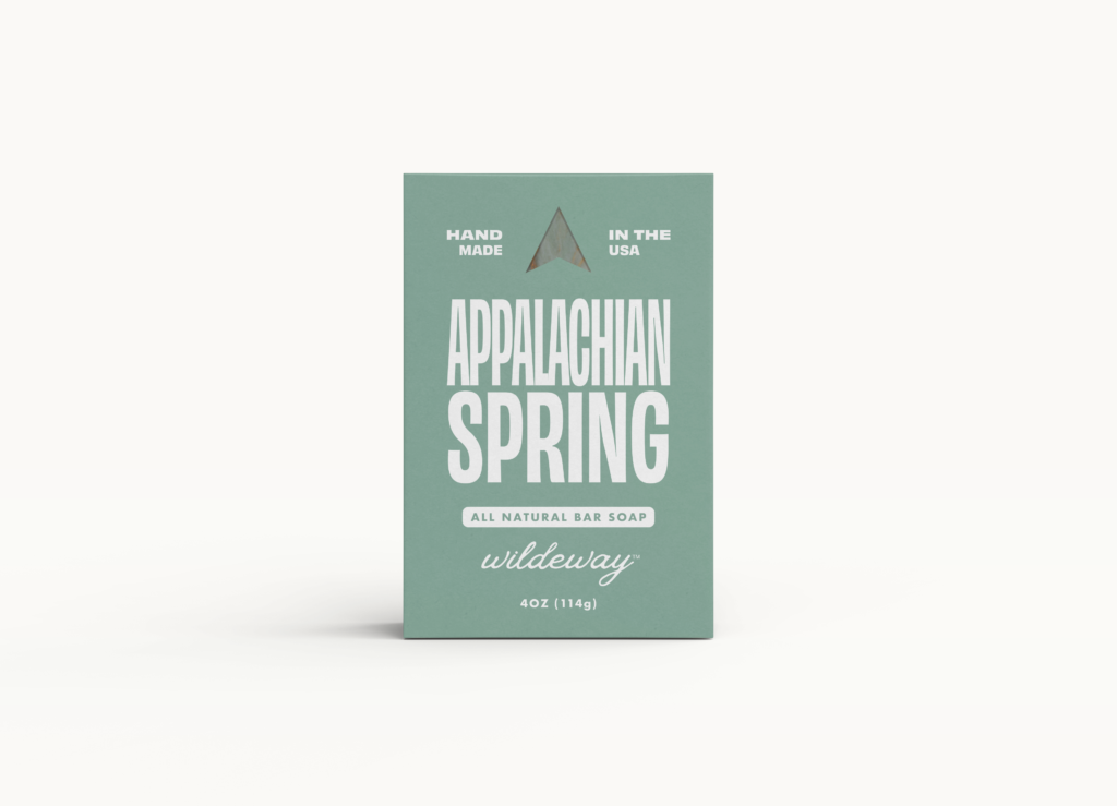 Appalachian Spring