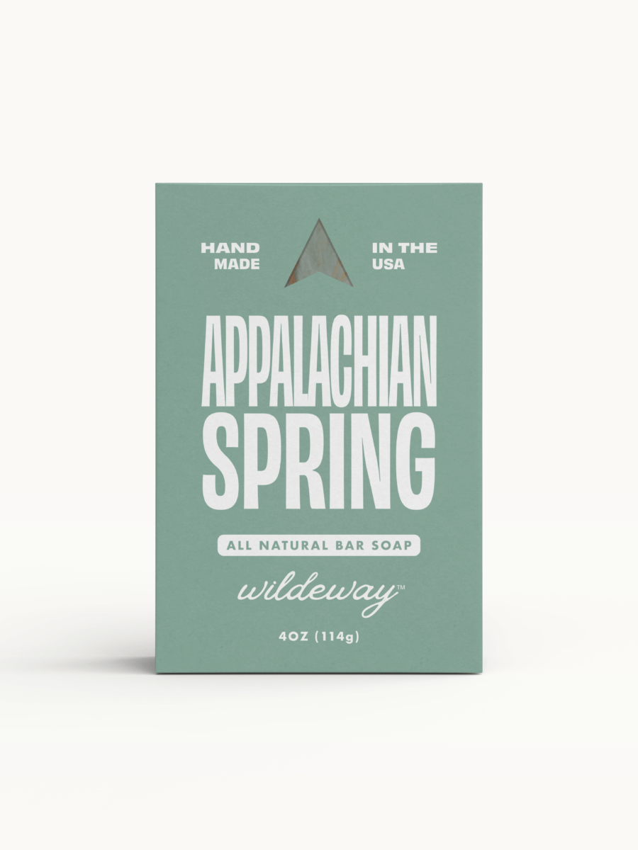 Appalachian Spring