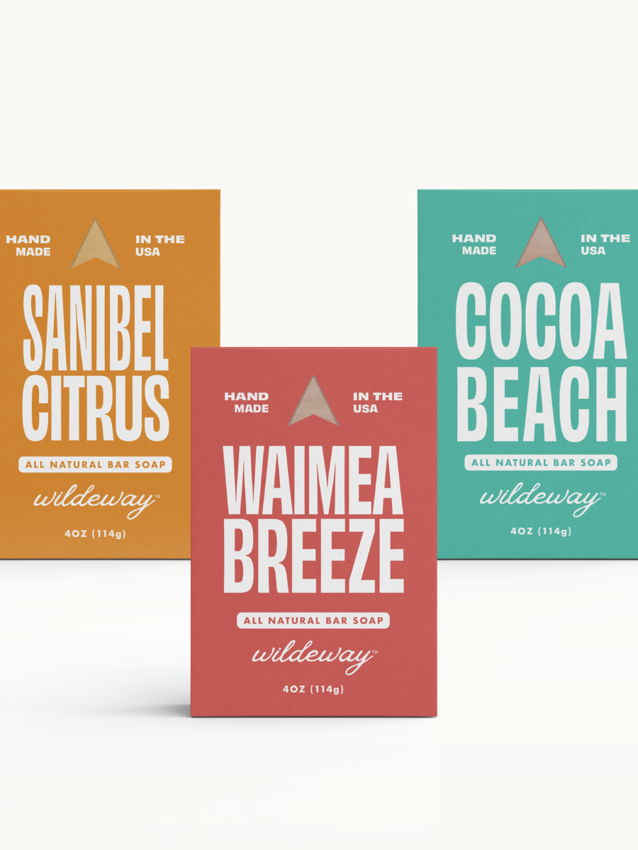 Beach Side Bundle