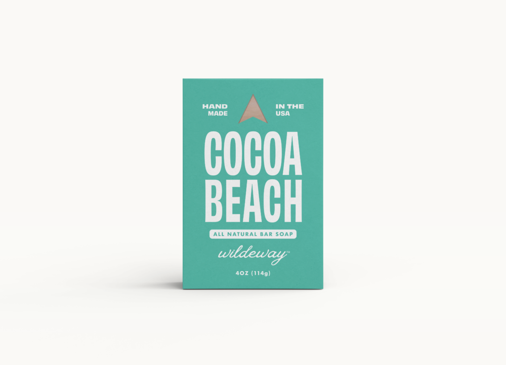 Cocoa Beach