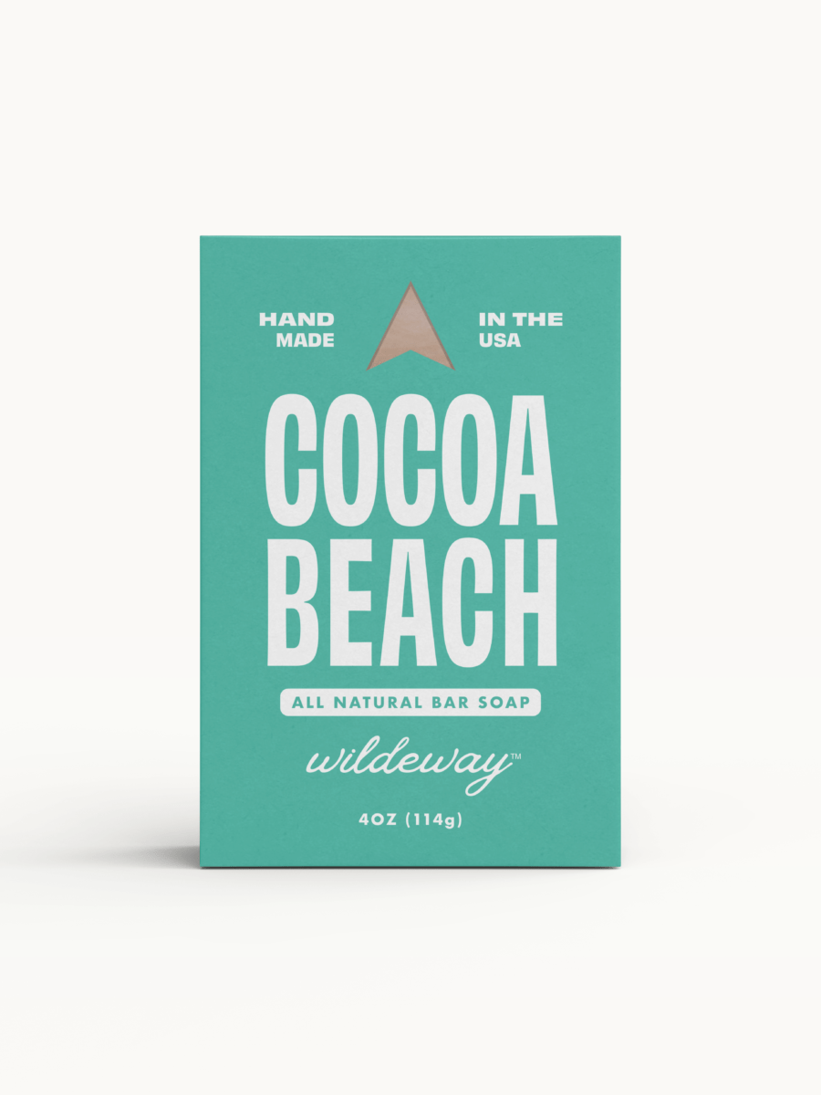 Cocoa Beach