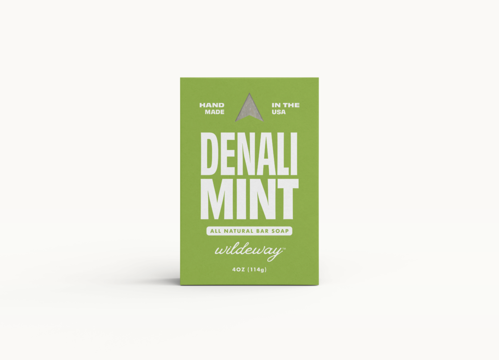 Denali Mint