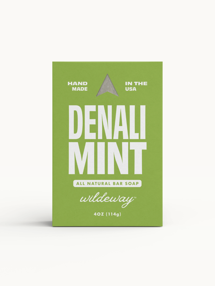 Denali Mint