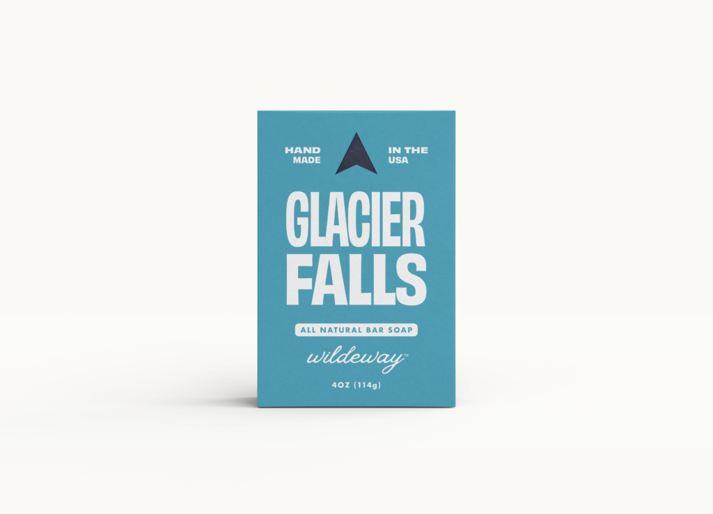 Glacier Falls