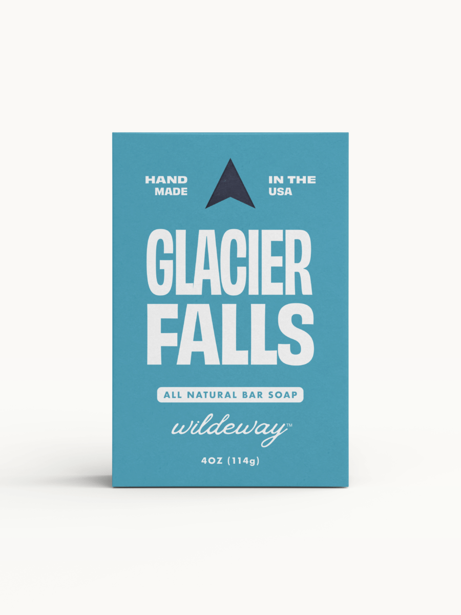 Glacier Falls