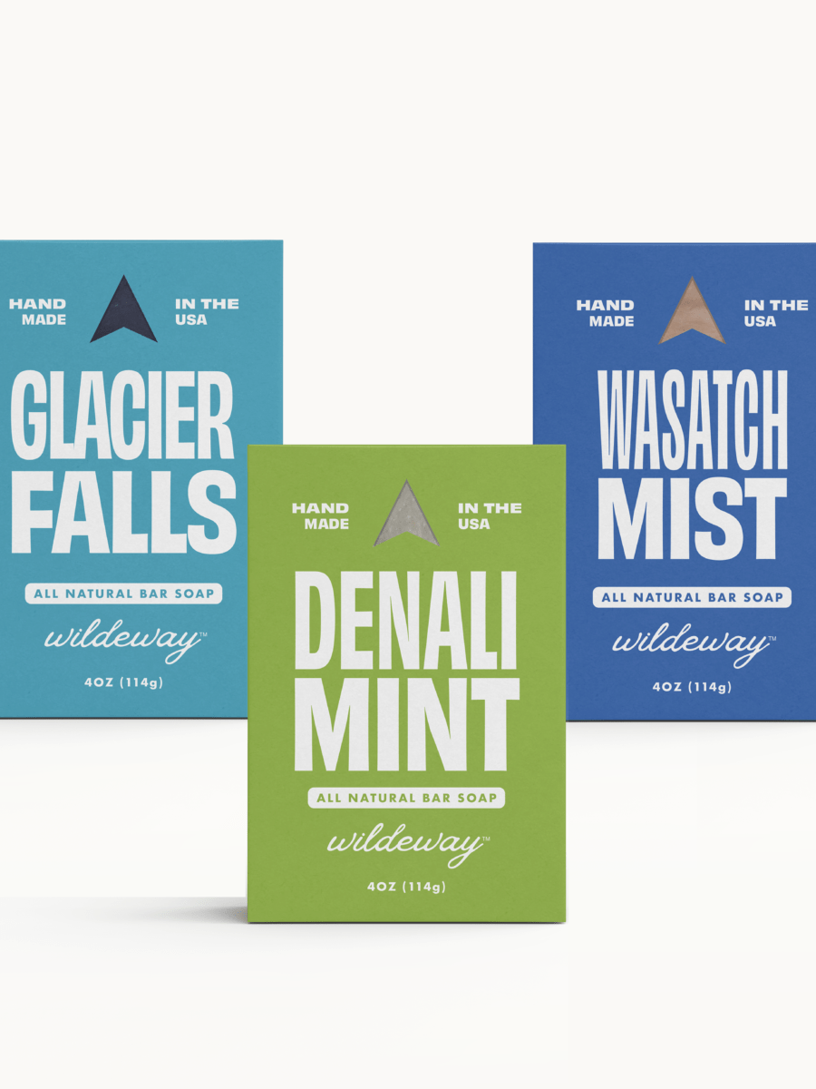 Mountain Top Bundle