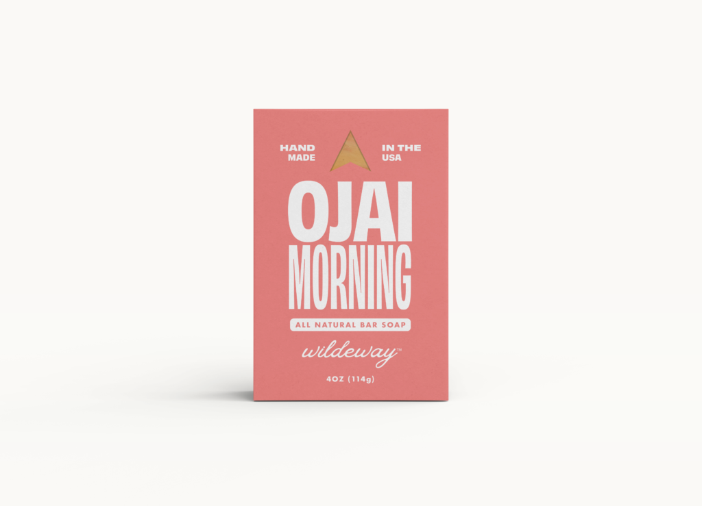 Ojai Morning