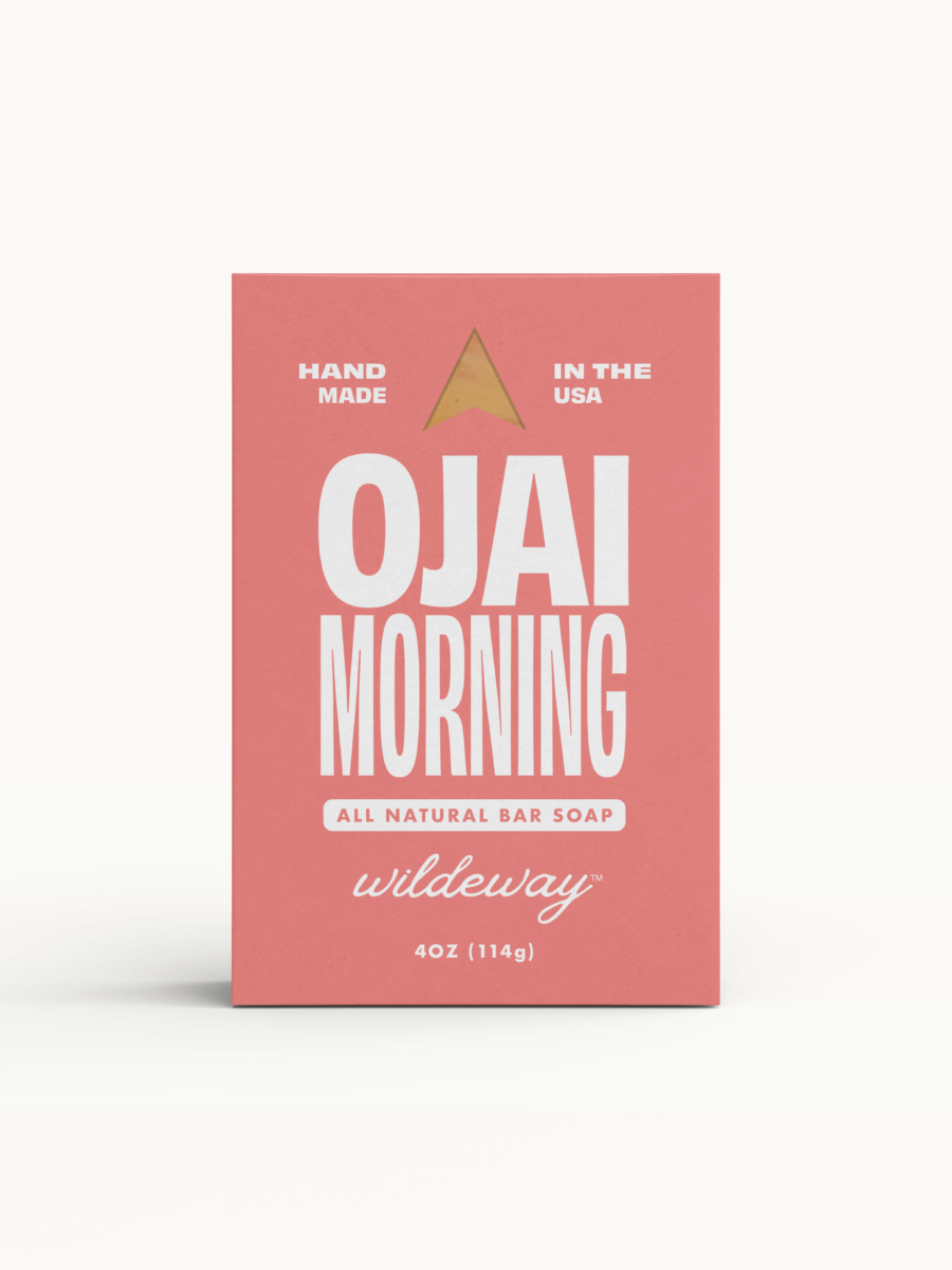 Ojai Morning