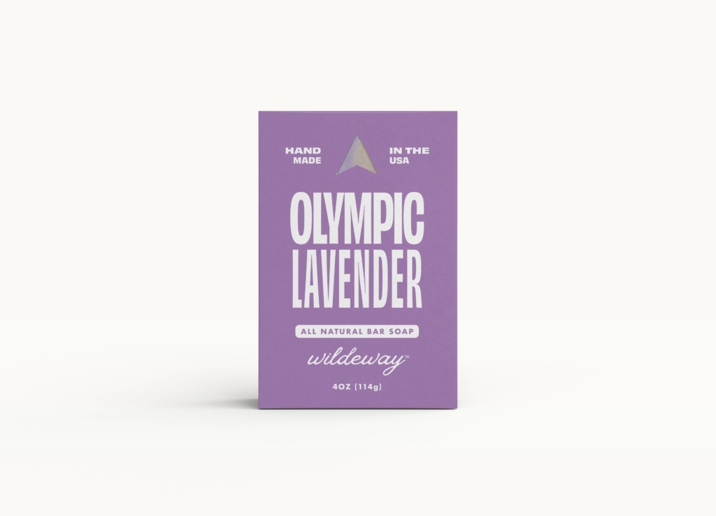 Olympic Lavender