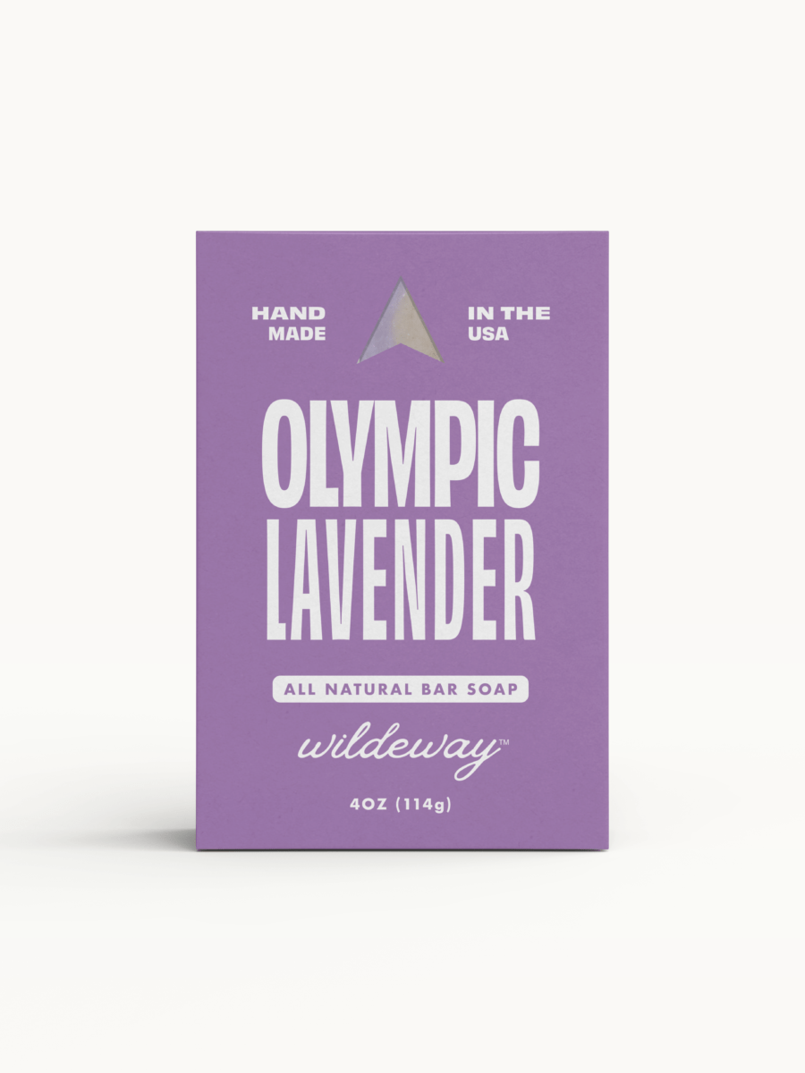 Olympic Lavender