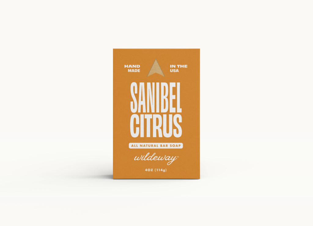 Sanibel Citrus