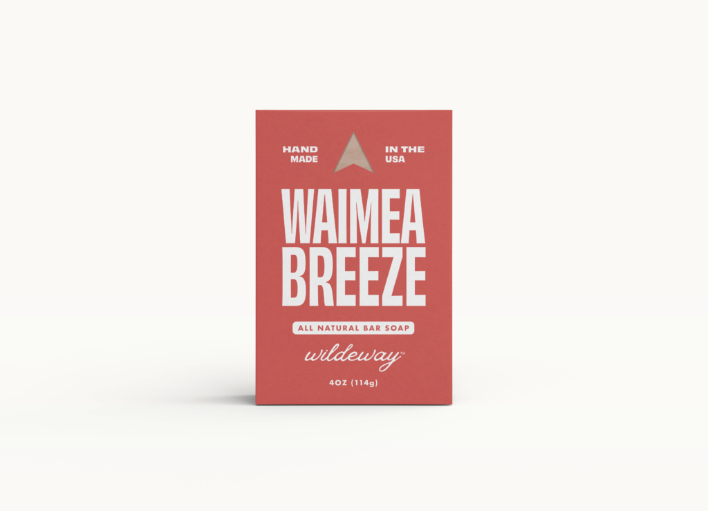 Waimea Breeze