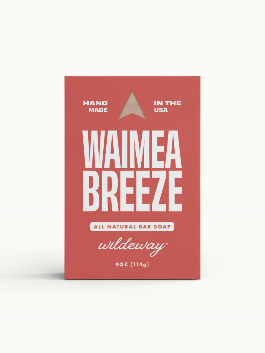 Waimea Breeze