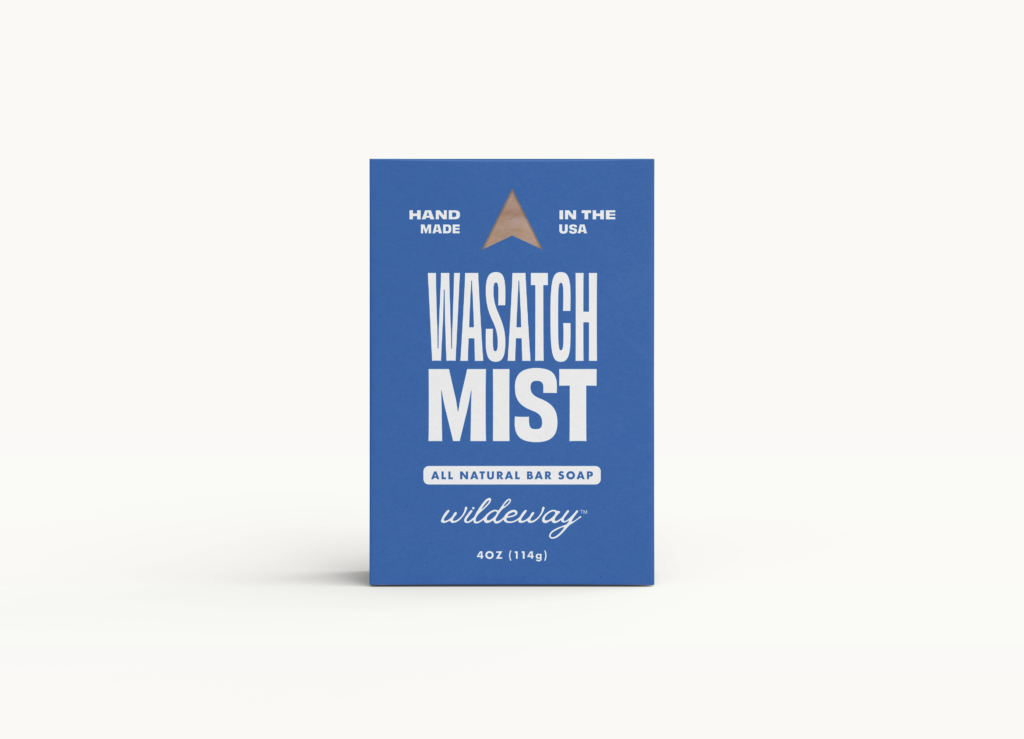 Wasatch Mist