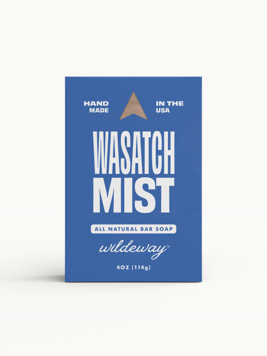 Wasatch Mist