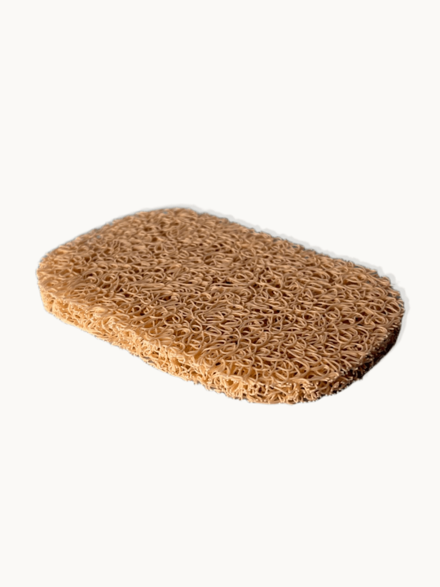 Soap Saver