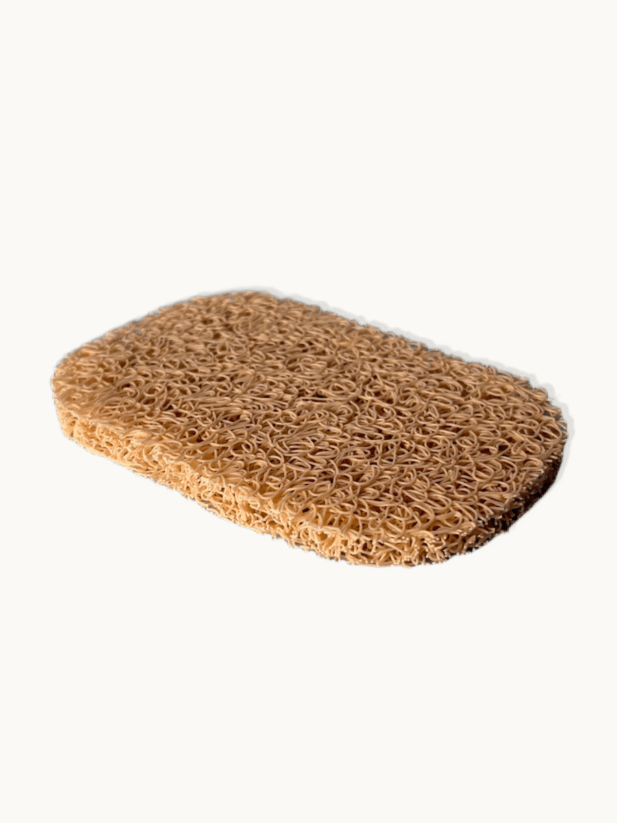 Soap Saver