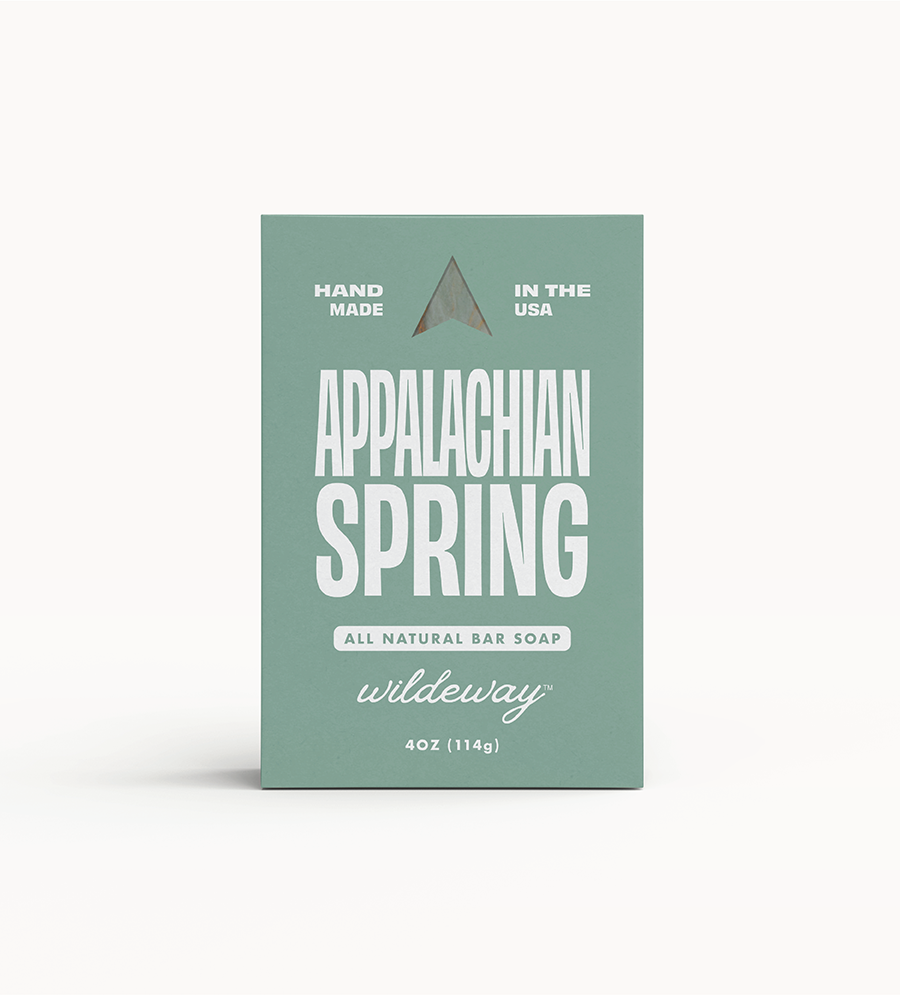 Appalachian Spring