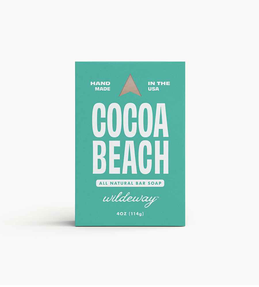 Cocoa Beach