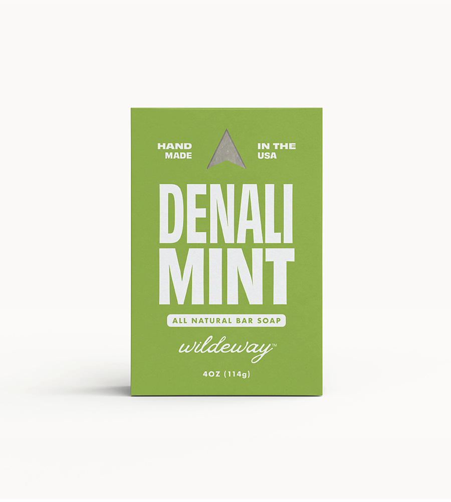 Denali Mint