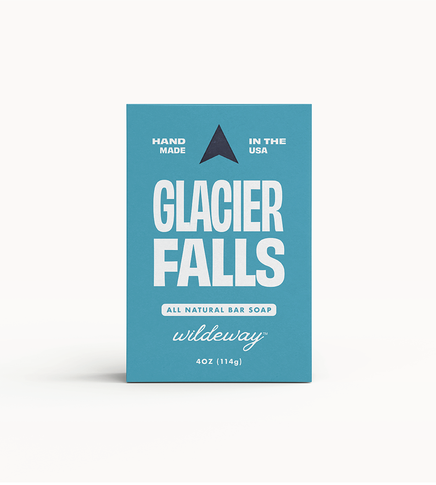 Glacier Falls