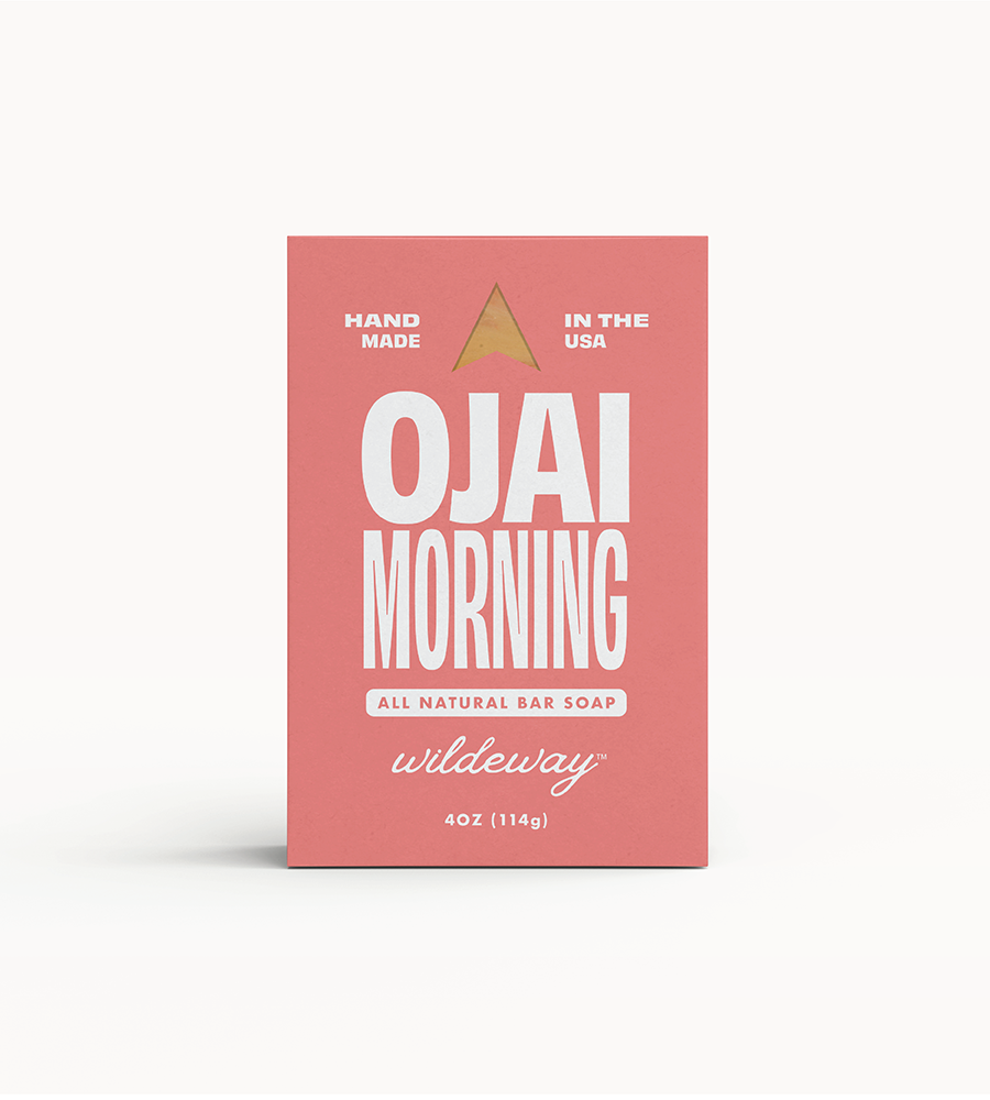 Ojai Morning