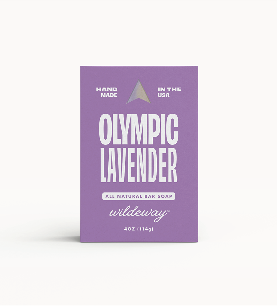 Olympic Lavender