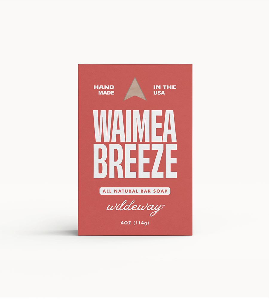 Waimea Breeze