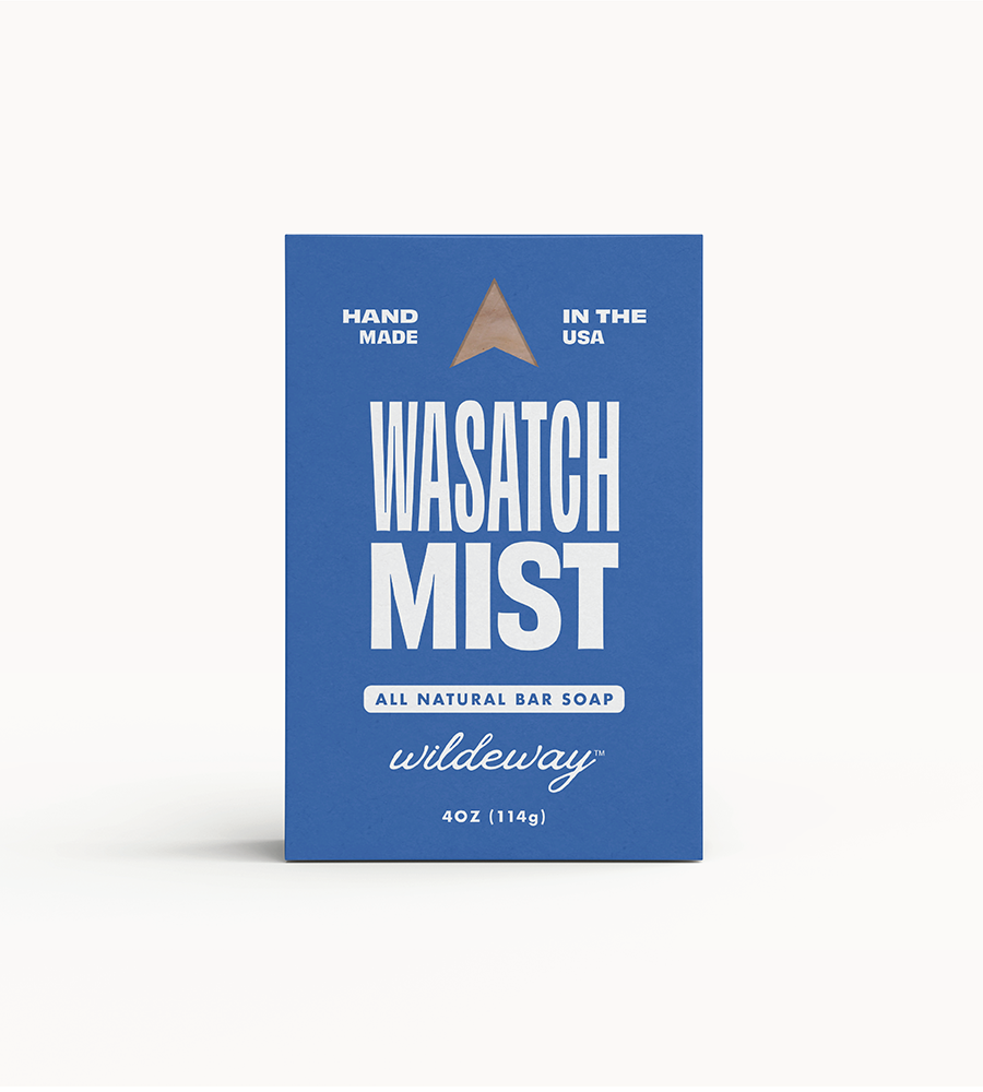 Wasatch Mist